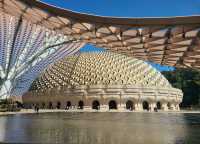 난징 여행의 시작은 우수산 불정궁과 불정탑부터!!