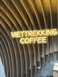 ⭐ รีวิวคาเฟ่ Viettrekking – ซาปา