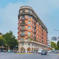 แพลนเที่ยวเซี่ยงไฮ้ 4 วัน 3 คืน