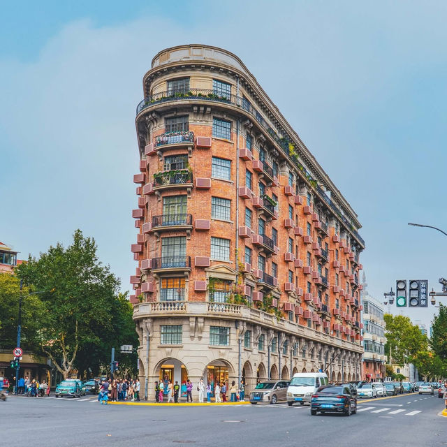 แพลนเที่ยวเซี่ยงไฮ้ 4 วัน 3 คืน แพลนเที่ยวเซี่ยงไฮ้ 4 วัน 3 คืน