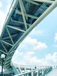 馬來西亞🇲🇾古晉河濱公園