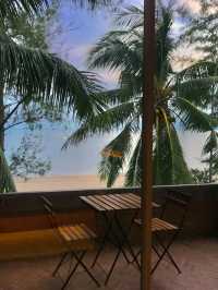 SANTI Beach Retreat : พักผ่อนริมหาดกับสัตว์เลี้ยง