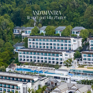 ที่พักภูเก็ตสวยๆ