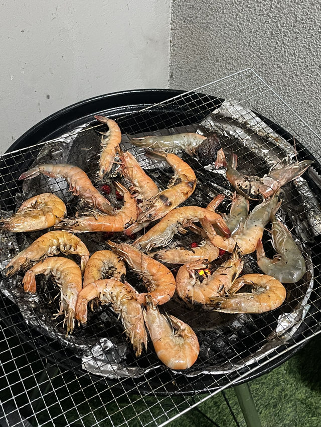 서해바다 앞 펜션&글램핑 <태안 센티마르펜션> 서해바다 앞 펜션&글램핑 <태안 센티마르펜션>