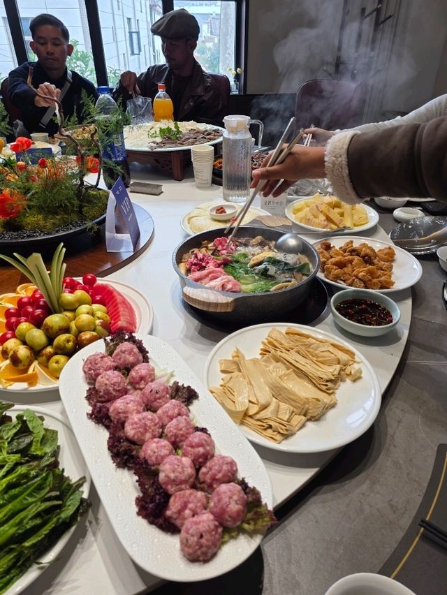 เที่ยวลี่เจียง กับ Trip.com เที่ยวลี่เจียง กับ Trip.com