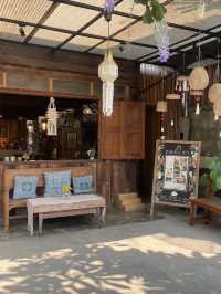 ร้านคราฟต์ชิวๆในลำปาง
