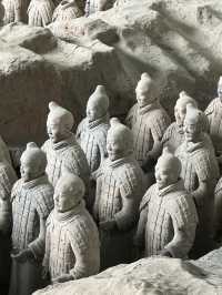 Qin’s Eternal Army✨