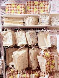 Osaka Finds Guide🛍️