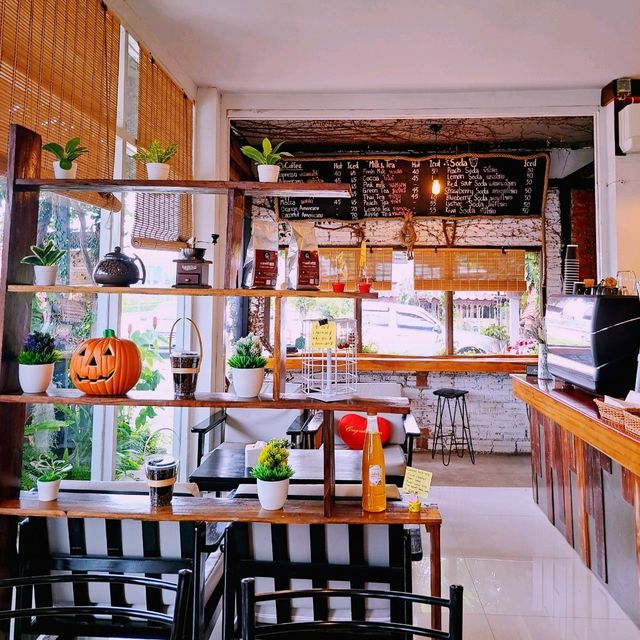 ✨ Jan'UR Cafe ✨ ✨ Jan'UR Cafe ✨