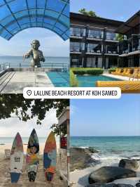 เที่ยวเกาะเสม็ดยังไงให้คุ้ม!!!!