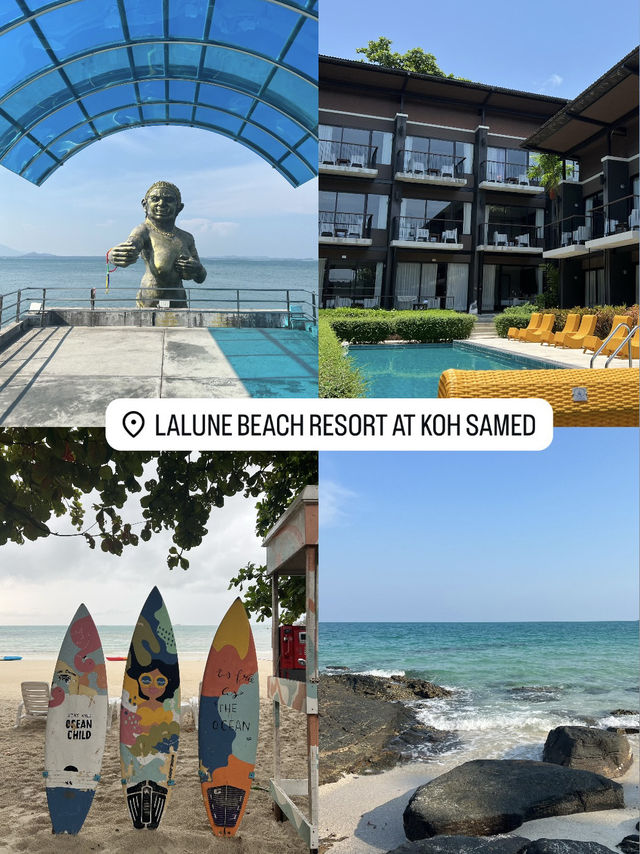 เที่ยวเกาะเสม็ดยังไงให้คุ้ม!!!! เที่ยวเกาะเสม็ดยังไงให้คุ้ม!!!!