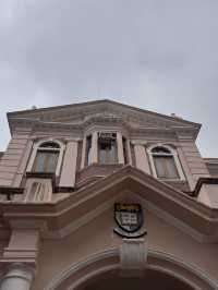 Campus Daydream☀️  