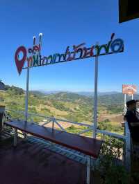 ร้านกาแฟบ้านพ่อ อ.แม่ฟ้าหลวง