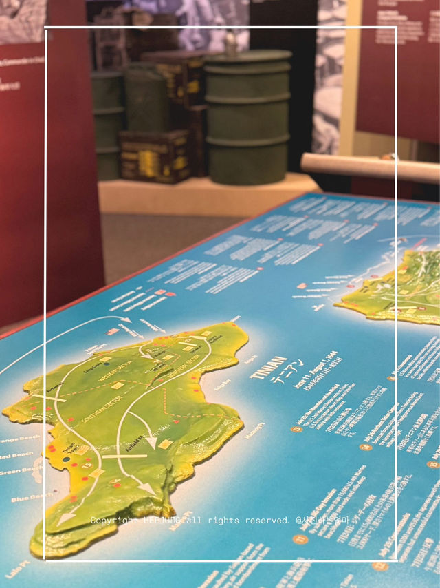 ์ฌ์ดํ ์๋ฉ๋ฆฌ์นธ ๋ฉ๋ชจ๋ฆฌ์ผ ํํฌ (American Memorial Park) ์ฌ์ดํ ์๋ฉ๋ฆฌ์นธ ๋ฉ๋ชจ๋ฆฌ์ผ ํํฌ (American Memorial Park)