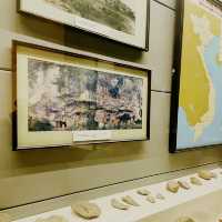 🇻🇳 Vietnam National Museum of History (Bảo tàng Lịch sử Quốc gia)