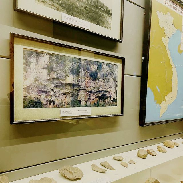 🇻🇳 Vietnam National Museum of History (Bảo tàng Lịch sử Quốc gia) 🇻🇳 Vietnam National Museum of History (Bảo tàng Lịch sử Quốc gia)