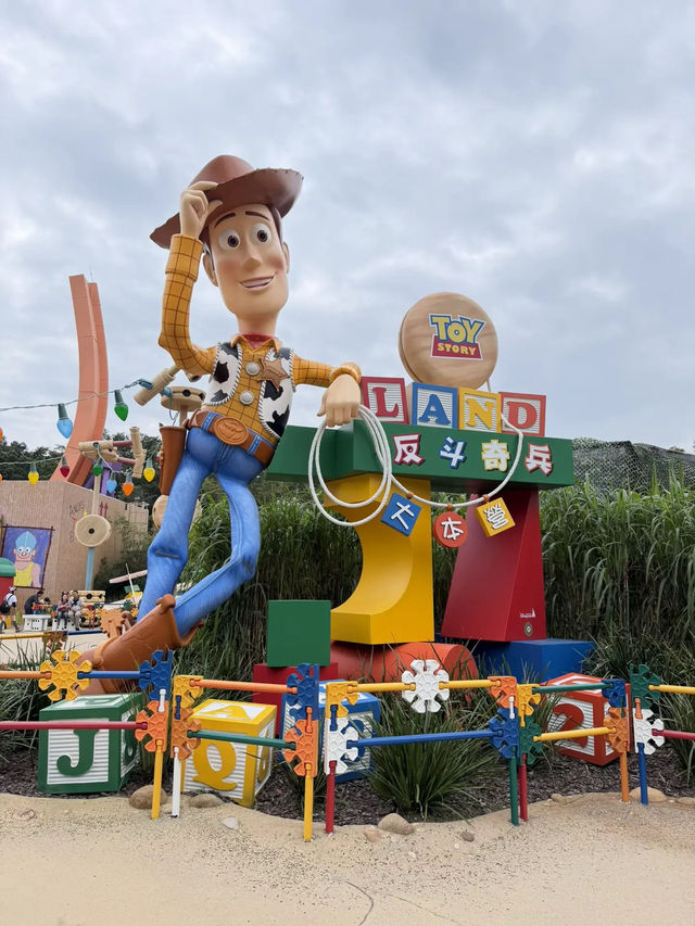 รีวิวเครื่องเล่น hk disneyland 🎠🪄✨ รีวิวเครื่องเล่น hk disneyland 🎠🪄✨