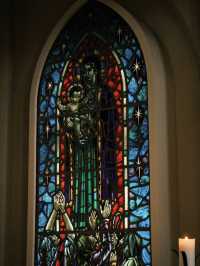 雷克雅維克必打卡人文雕塑🏙️