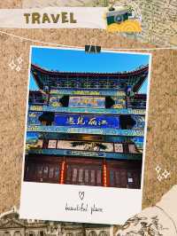 ✨🎵 Lijiang Old Town — Where Every Alley Has a Story