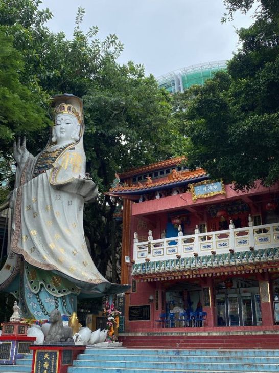 ฮ่องกงสายมู ขอพรครบ งาน เงิน ความรัก 🇭🇰🔮 ฮ่องกงสายมู ขอพรครบ งาน เงิน ความรัก 🇭🇰🔮