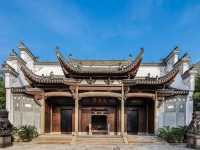 Discover Timeless Zen: Ahn Luh Zhujiajiao, Shanghai’s Water Town Oasis 🛶🏯