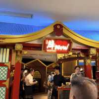 คู่มือเที่ยวเซี่ยงไฮ้ 6 วัน ในวันหยุยาว