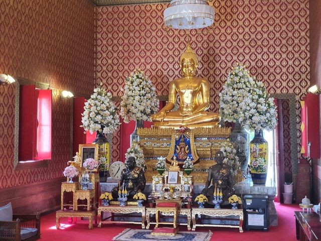 NEW 2026 YEAR IN BANGKOK, THAILAND