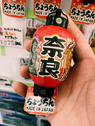 奈良的美味，我們必吃必做！