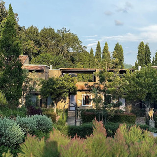 La Toscana Resort，位於素萬蓬的豪華住宿地點。