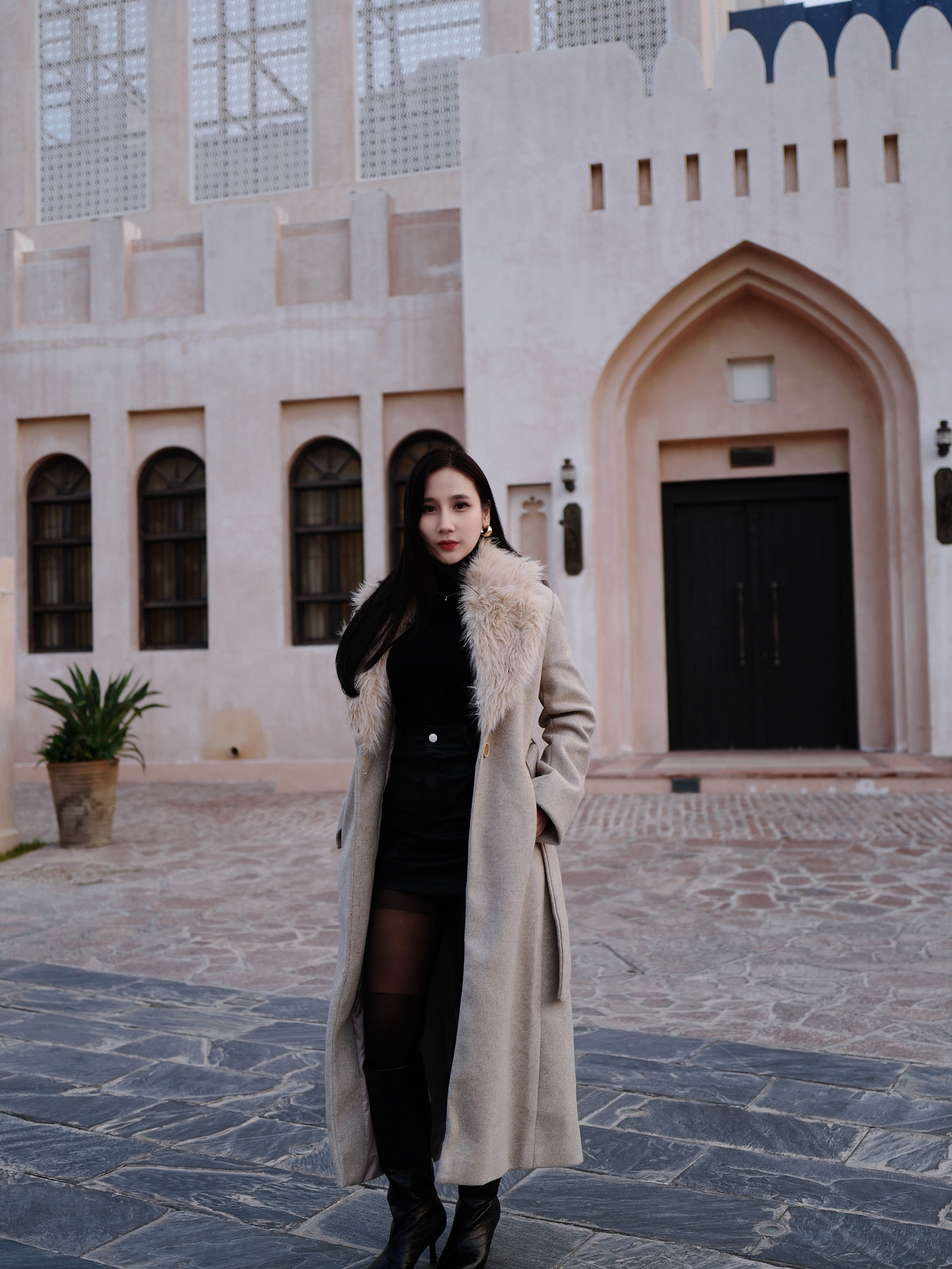 Qatar