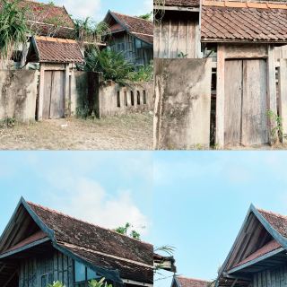 หมู่บ้านมรดกทางวัฒนธรรมที่สวยงามเหมาะแก่การถ่ายภาพ คุ้มค่าแก่การมาเยือน