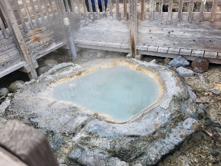 Exploring Noboribetsu Jigokudani Valley: Hokkaido's Steamy Crater