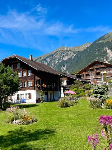 SOME HOUSE AT SWISS IS UNBELIEVABLE | Trip.com Switzerland
