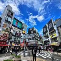 นอนคนเดียวที่ Osaka 🇯🇵