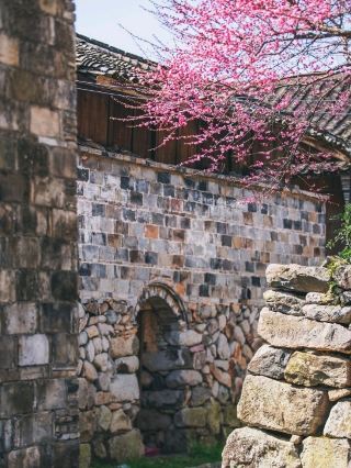 東平古村 ― 近隣に滞在する静かな喜び