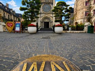 바나힐 (Ba Na Hills)