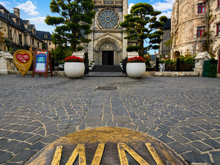 Ba Na Hills