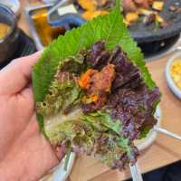 서귀포 강정동 맛집)제주오리집 - 서귀포 신시가지 오리주물럭 오리탕 맛집