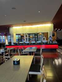 Liburan Sejuk di Mikie Holiday Resort Berastagi