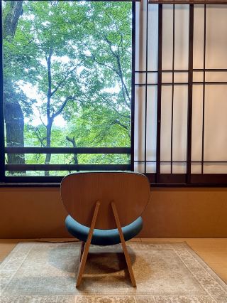 Sansuikaku in the Nasu Highlands | The Rooms: A Hidden 13-Room Inn Where Showa Charm and Hot Springs Rejuvenate You