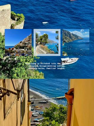 🇮🇹 Worth It or Not? Summer in Positano – 100% Worth Every Step