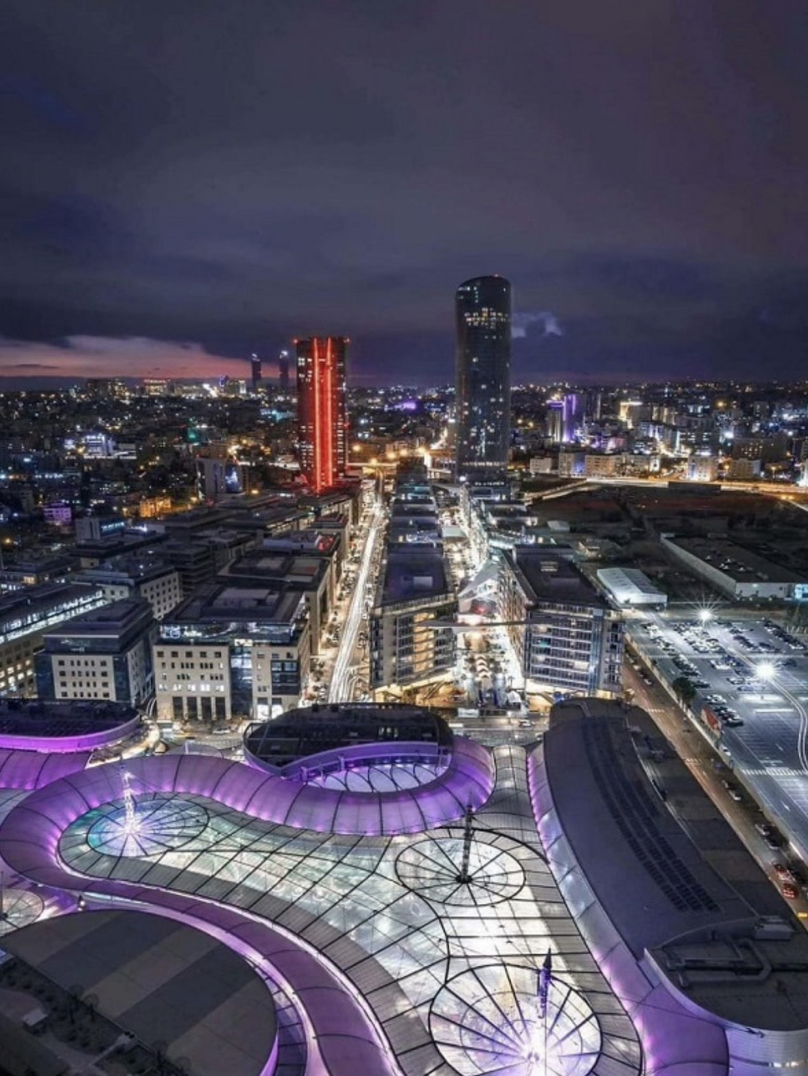 Abdali Travel Guide