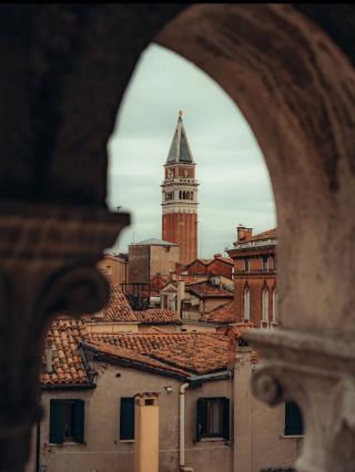 🇮🇹水上之城