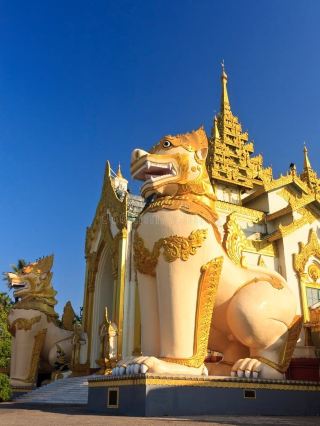 🇲🇲🏯 Mrauk U 2 Days 1 Night: A Different Side of Myanmar