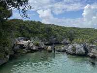 Tulum & Xeiha一天遊