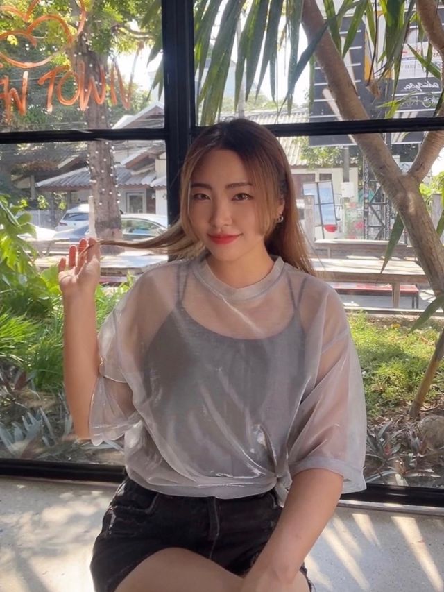 치앙마이 여행 관광 양대 산맥 올드타운 VS 님만해민