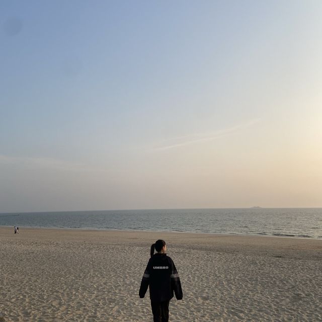 대전에서 가까운 바다, 보령 대천 해수욕장 주말여행