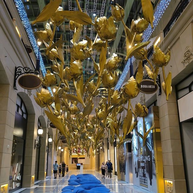 The Little Things About The Parisian Macao