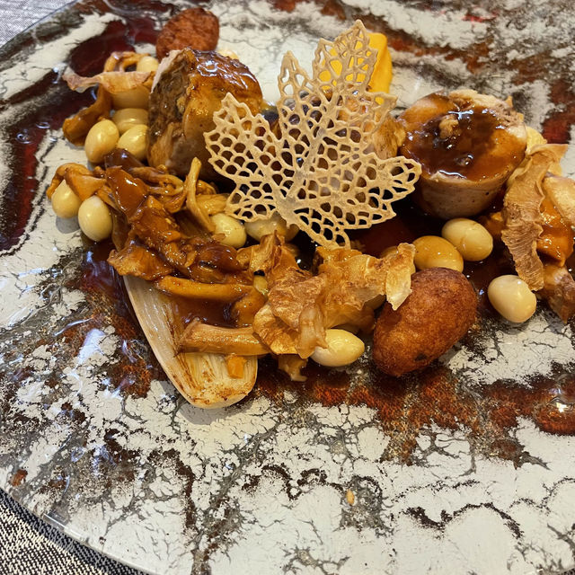 Le Best Meal