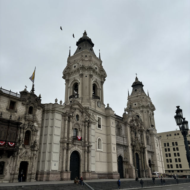 Lima - Peru